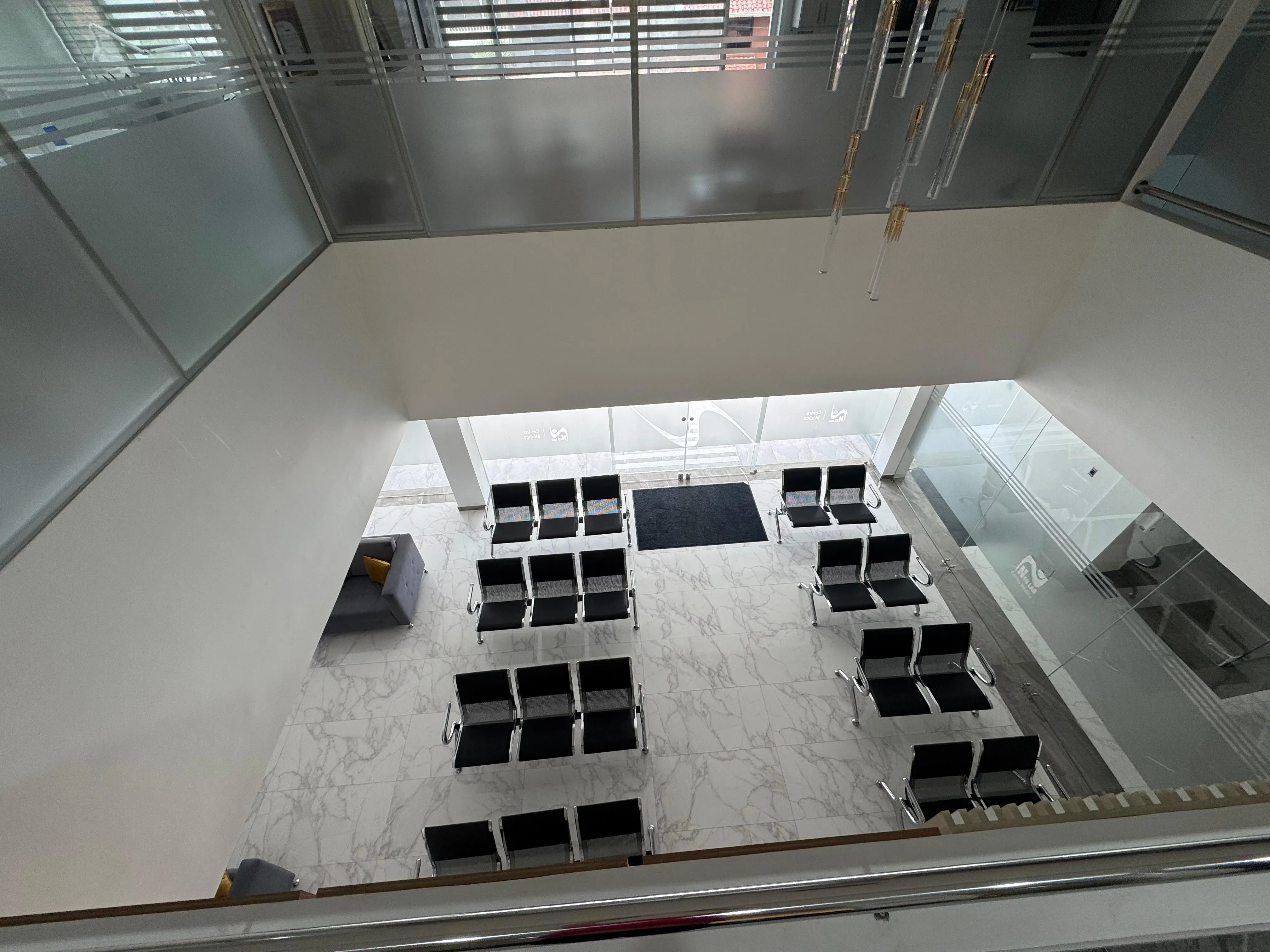 Instalaciones Neodont